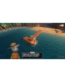 Trailer Park Tycoon: Raccoon RanchSTEAM GIFTRU+МИР