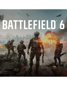 Battlefield 6 Steam Gift АВТО РОССИЯ / СНГ