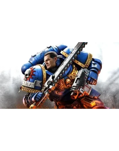 Warhammer 40,000: Space Marine 2 - 2-Year Anniversary