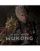 STEAM Black Myth: Wukong Новинка Полный доступ