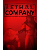 STEAM Lethal Company Новый аккаунт Полный доступ