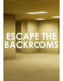 STEAM Escape the Backrooms Новинка Полный доступ