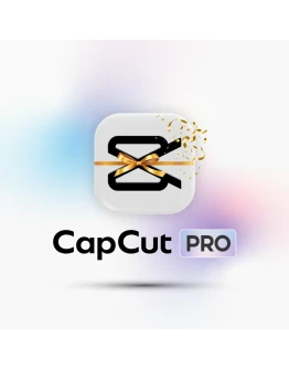 CapCut Pro 6 месяцев Ваш e-mail Полный доступ CapCut Pro 6 месяцев Ваш e-mail Полный доступ