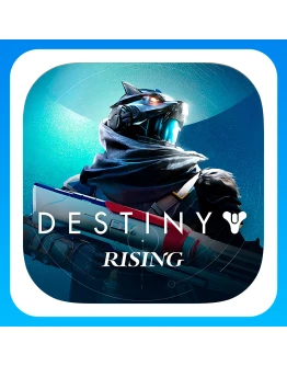 DESTINY RISING ПОПОЛНЕНИЕ SILVER ПРОПУСКА БЫСТРО