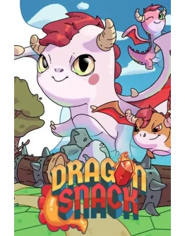 Dragon Snack (Xbox Series) активация