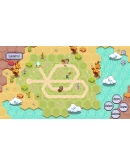 Dragon Snack (Xbox Series) активация