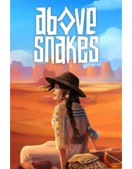 Above Snakes Xbox One &amp Xbox Series XS активация