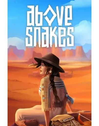 Above Snakes Xbox One &amp Xbox Series XS активация