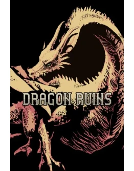 Dragon Ruins Xbox One &amp Xbox Series XS активация