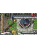 Pocky &amp Rocky Reshrined Xbox Series XS активация