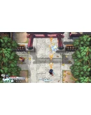 Pocky &amp Rocky Reshrined Xbox Series XS активация