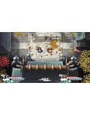 Pocky &amp Rocky Reshrined Xbox Series XS активация