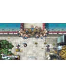 Pocky &amp Rocky Reshrined Xbox Series XS активация