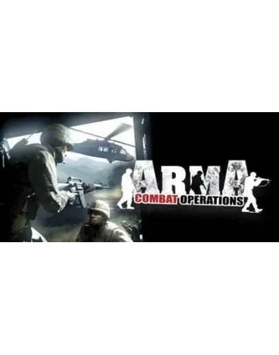 Arma: Combat Operations Steam Gift RU/CIS