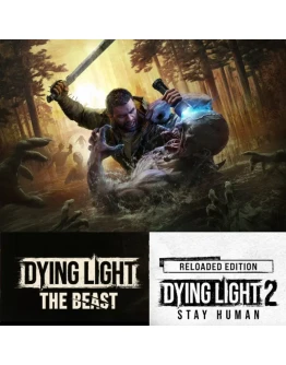 Dying Light: The Beast Preview Оффлайн Steam
