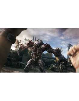 Dying Light: The Beast / Авто Steam Guard