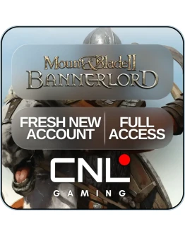 Mount &amp Blade II: Bannerlord Новинка Полный доступ