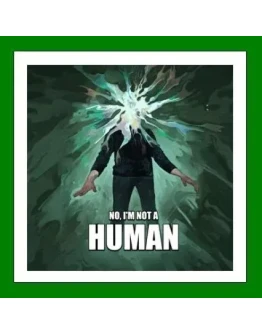 No, I'm not a Human+ 35 ИгрSteam0 Карты No, I'm not a Human+ 35 ИгрSteam0 Карты