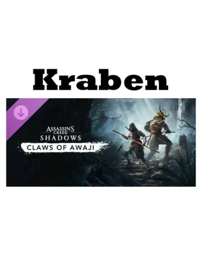 Assassin's Creed Shadows Claws of Awaji Ubisoft Connect Assassin's Creed Shadows Claws of Awaji Ubisoft Connect