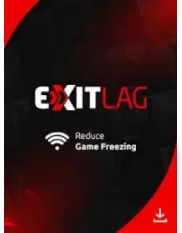 EXITLAG 1 Месяц КЛЮЧ (GLOBAL) TRIAL