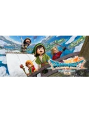 DRAGON QUEST VII Reimagined (Steam Gift Россия)