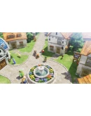 DRAGON QUEST VII Reimagined (Steam Gift Россия)