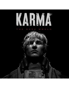 Karma The Dark World PS5 П2/П3