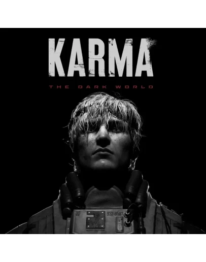 Karma The Dark World PS5 П2/П3