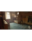 Karma The Dark World PS5 П2/П3