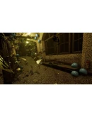 Karma The Dark World PS5 П2/П3