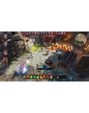 Divinity Original Sin 2 Definitive Edition PS4 П2/П3