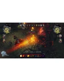 DIVINITY ORIGINAL SIN ENHANCED EDITION PS4/PS5 П2/П3