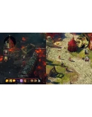 DIVINITY ORIGINAL SIN ENHANCED EDITION PS4/PS5 П2/П3