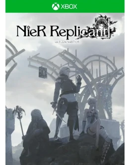 NieR Replicant ver.1.22474487139... (Xbox) Аренда