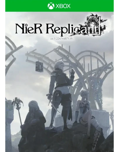 NieR Replicant ver.1.22474487139... (Xbox) Аренда