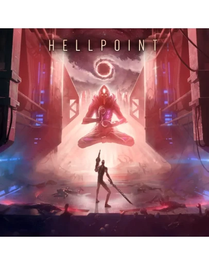 Hellpoint PS4/PS5 П2/П3
