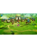 Cat Quest The Fur-tastic Trilogy PS4/PS5 П2/П3