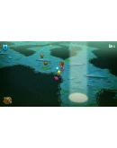 Cat Quest The Fur-tastic Trilogy PS4/PS5 П2/П3