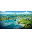 Cat Quest The Fur-tastic Trilogy PS4/PS5 П2/П3