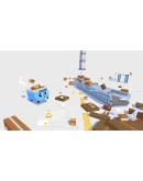 Henry Halfhead АВТОДОСТАВКА STEAM РОССИЯ