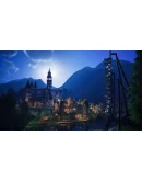 Planet Coaster 2: Sorcery PackSTEAM GIFT AUTORU+МИР