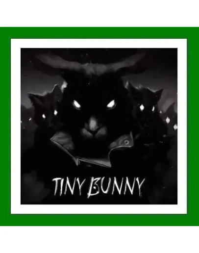 Tiny Bunny+ 35 ИгрSteam0 Карты