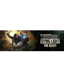 Dying Light: The Beast Deluxe Edition Steam Offline Dying Light: The Beast Deluxe Edition Steam Offline