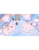 Little Witch in the Woods STEAM АВТО RU/UA/KZ/СНГ Little Witch in the Woods STEAM АВТО RU/UA/KZ/СНГ