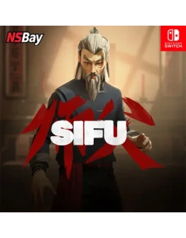 Sifu Nintendo Switch