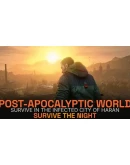 Dying Light: The Beast Deluxe Edition Steam Offline