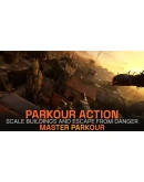 Dying Light: The Beast Deluxe Edition Steam Offline