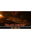 Dying Light: The Beast Deluxe Edition Steam Offline