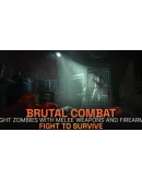 Dying Light: The Beast Deluxe Edition Steam Offline