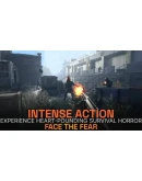 Dying Light: The Beast Deluxe Edition Steam Offline